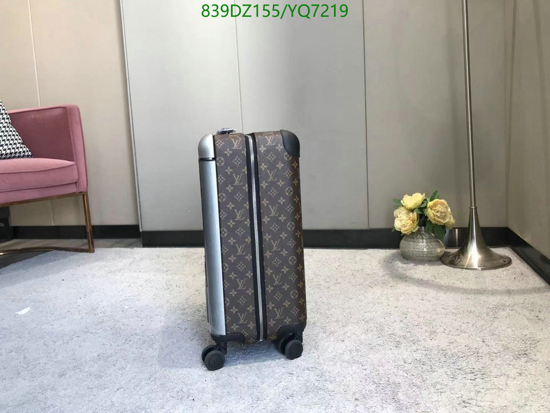 Trolley Case-LV, Code: YQ7219,$: 889USD