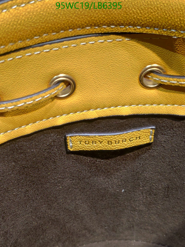 Tory Burch Bag-(4A)-Diagonal-,Code: LB6395,$: 95USD