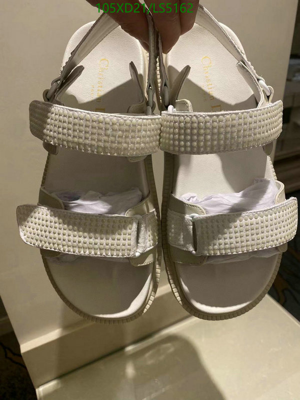 Women Shoes-Dior,Code: LS5162,$: 105USD