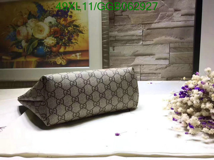 Gucci Bag-(4A)-Handbag-,Code: GGB062927,$: 49USD