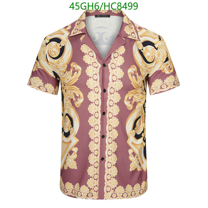 Clothing-Versace, Code: HC8499,$: 45USD