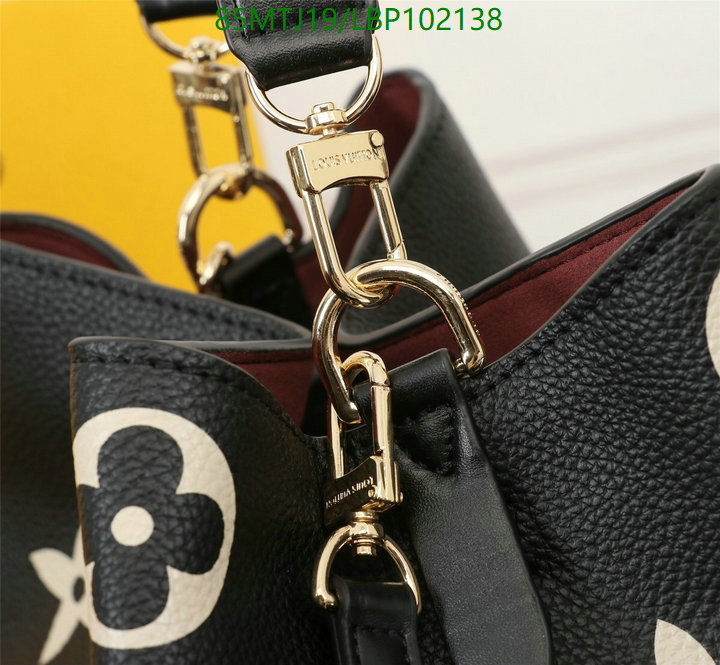 LV Bags-(4A)-Nono-No Purse-Nano No-,Code: LBP102138,$: 85USD