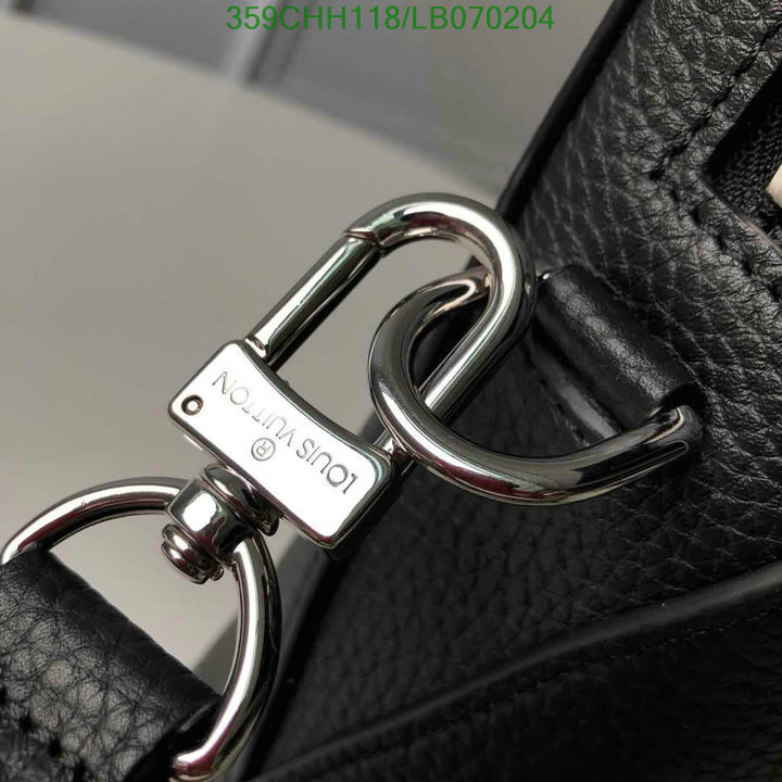 LV Bags-(Mirror)-Handbag-,Code: LB070204,$:359USD