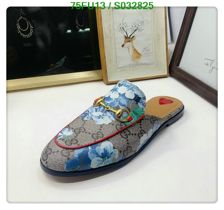 Women Shoes-Gucci, Code: S032825,$: 75USD