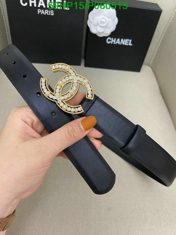 Belts-Chanel,Code: P060515,$: 59USD