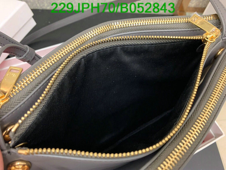 Celine Bag-(Mirror)-Diagonal-,Code: B052843,$: 229USD