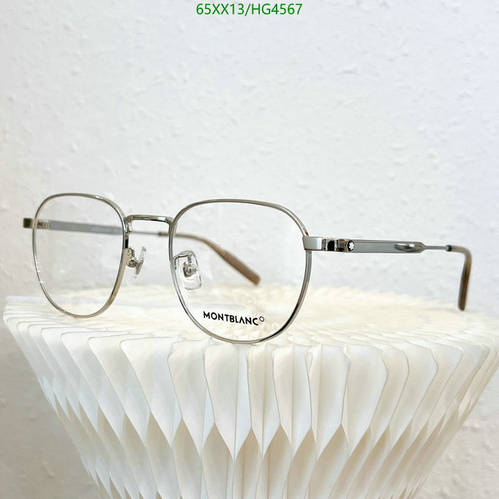 Glasses-Montblanc, Code: HG4567,$: 65USD