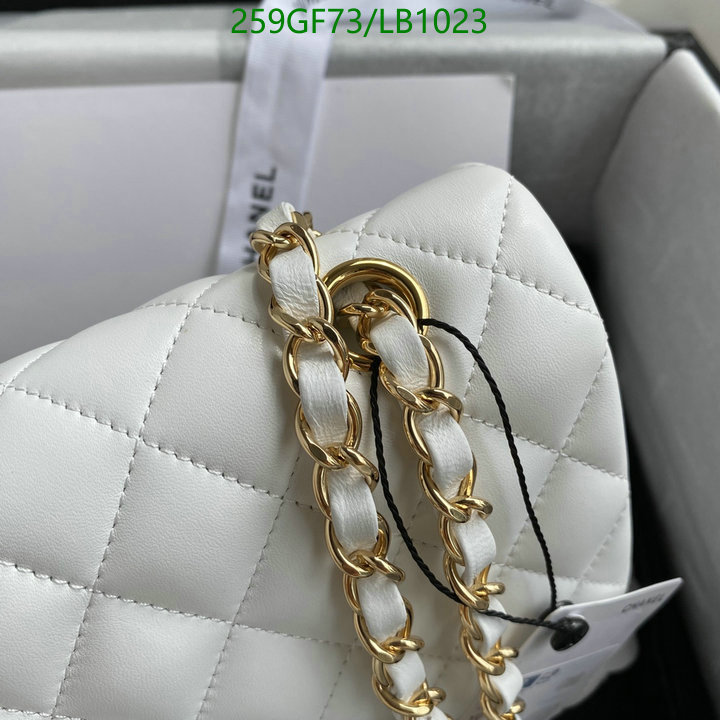 Chanel Bags -(Mirror)-Diagonal-,Code: LB1023,$: 259USD