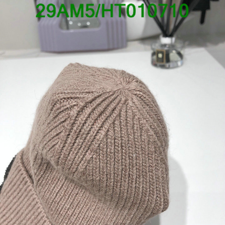 Cap -(Hat)-Moncler, Code: HT010710,$: 29USD