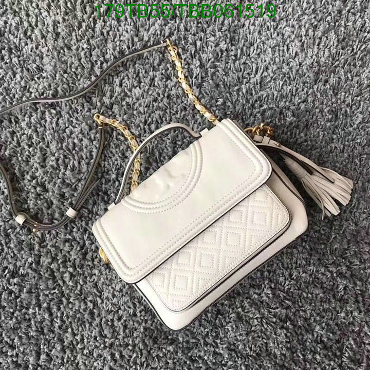 Tory Burch Bag-(Mirror)-Diagonal-,Code: TBB061519,$: 179USD