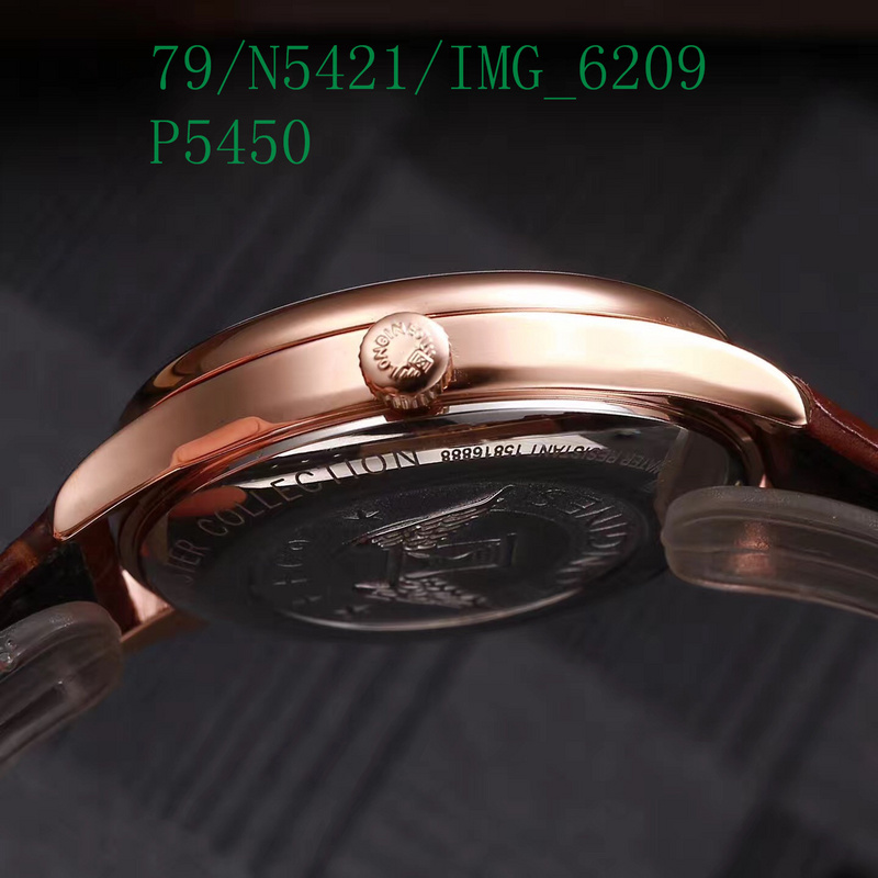 Watch-4A Quality-LONGINES, Code：W042935,