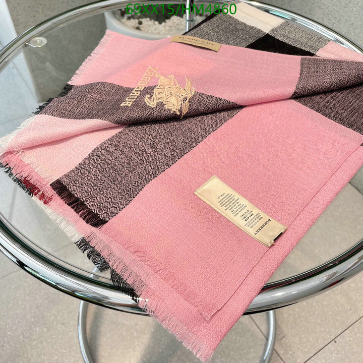 Scarf-Burberry, Code: HM4860,$: 69USD