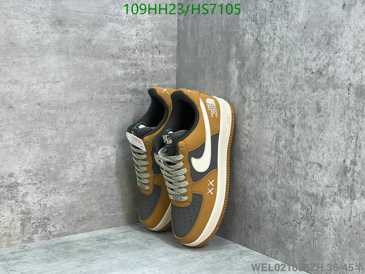 Women Shoes-NIKE, Code: HS7105,$: 109USD