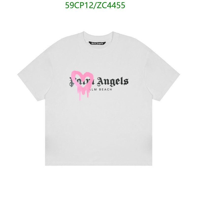Clothing-Palm Angels, Code: ZC4455,$: 59USD