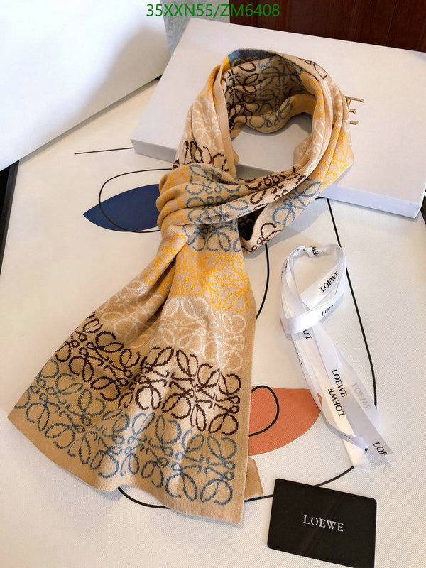 Scarf-Loewe, Code: ZM6408,$: 35USD