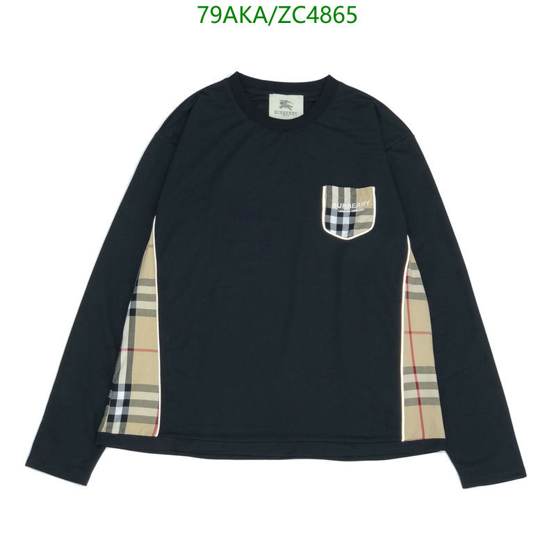 Clothing-Burberry, Code: ZC4865,$: 79USD