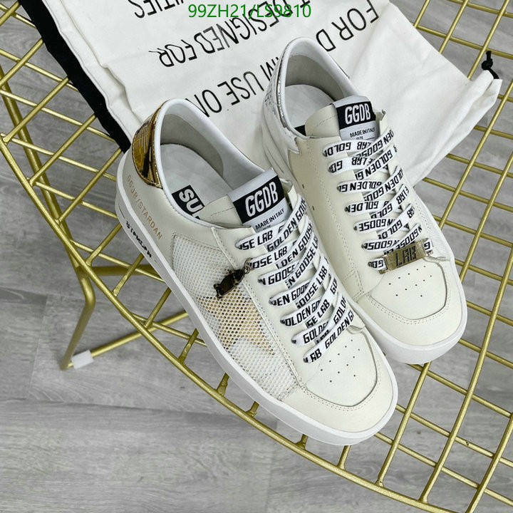 Women Shoes-Golden Goose,-Code: LS9810,$: 99USD