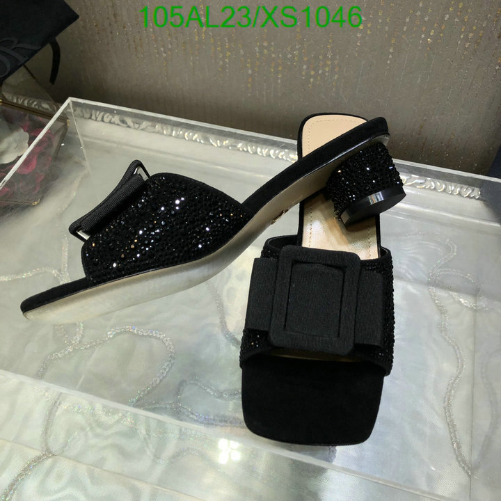 Women Shoes-Dior, Code: XS1046,$: 105USD