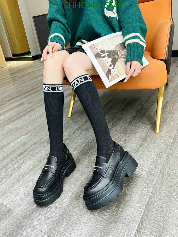 Women Shoes-Boots, Code: HS546,$: 115USD