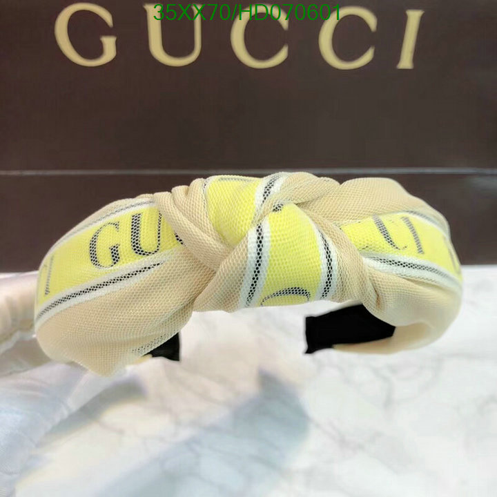 Headband-Gucci, Code: HD070601,