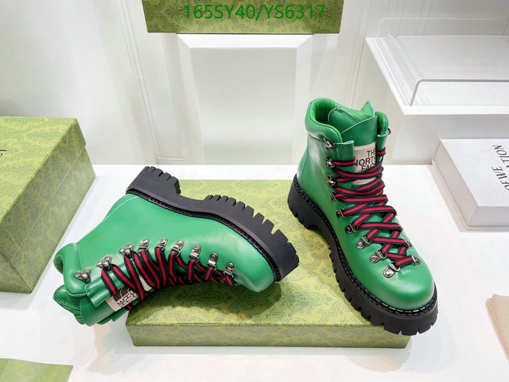 Men shoes-Boots, Code: YS6317,