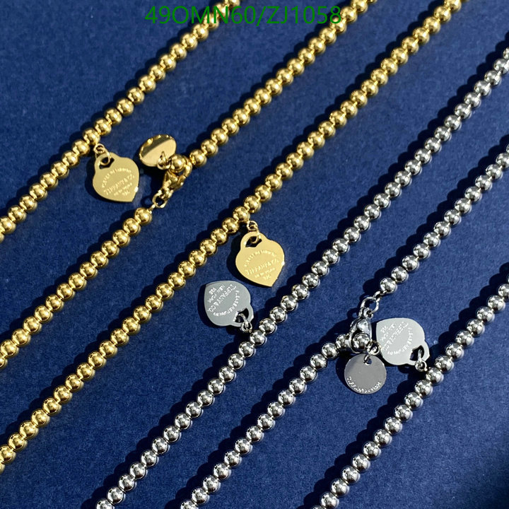 Jewelry-Tiffany, Code: ZJ1058,$: 49USD