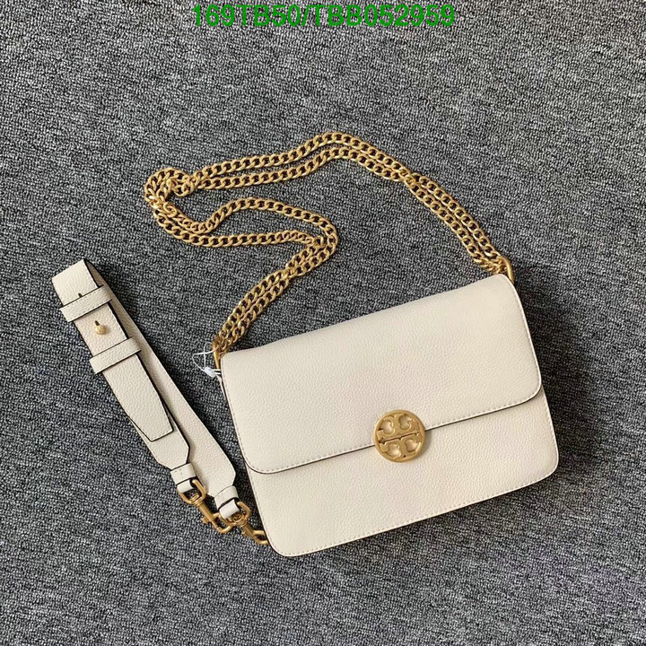 Tory Burch Bag-(Mirror)-Diagonal-,Code: TBB052959,$: 169USD