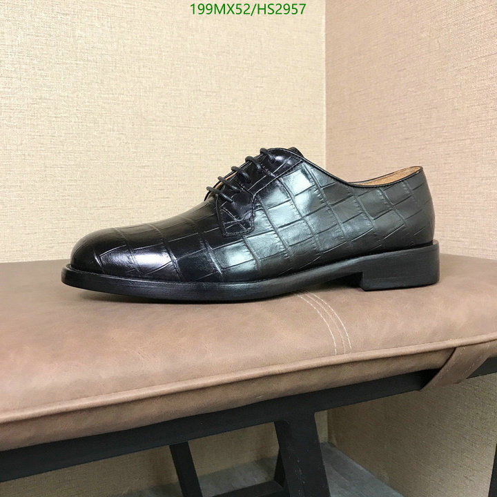 Men shoes-Brunello Cucinelli, Code: HS2957,$: 199USD