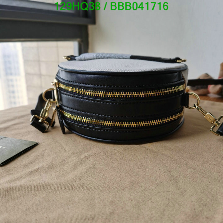 Burberry Bag-(Mirror)-Diagonal-,Code: BBB041716,$: 129USD