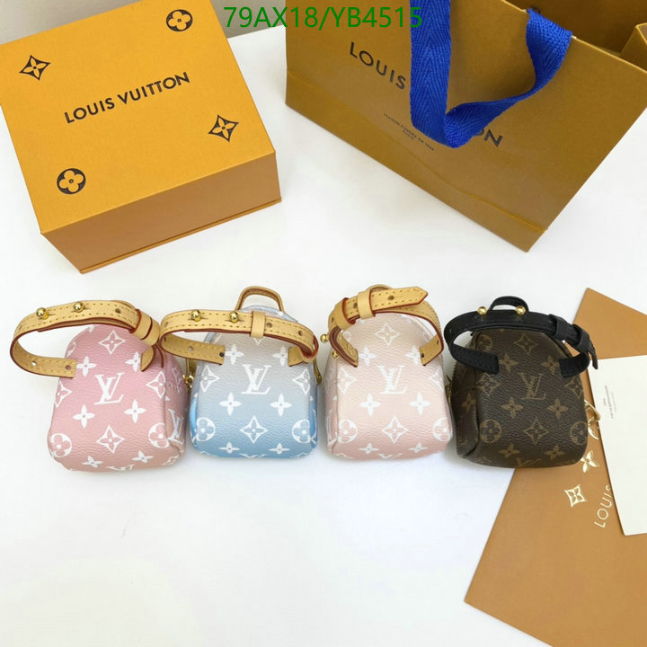 LV Bags-(Mirror)-Trio-,Code: YB4515,$: 79USD