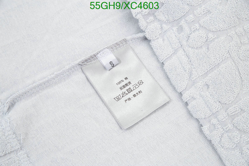 Clothing-Dior, Code: XC4603,$: 55USD