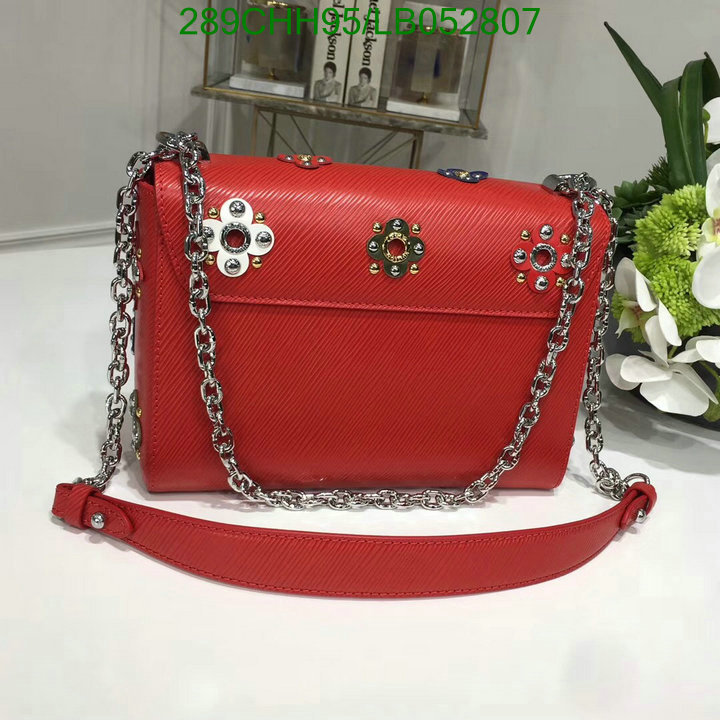 LV Bags-(Mirror)-Pochette MTis-Twist-,Code: LB052807,$:289USD