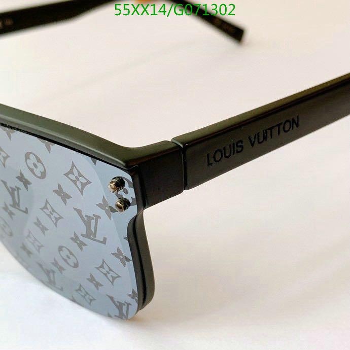 Glasses-LV, Code: G071302,$: 55USD