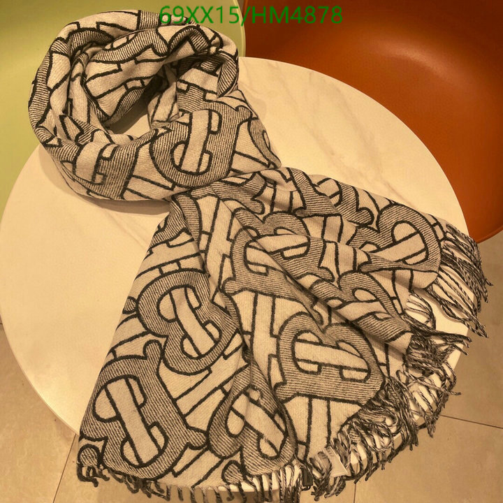 Scarf-Burberry, Code: HM4878,$: 69USD