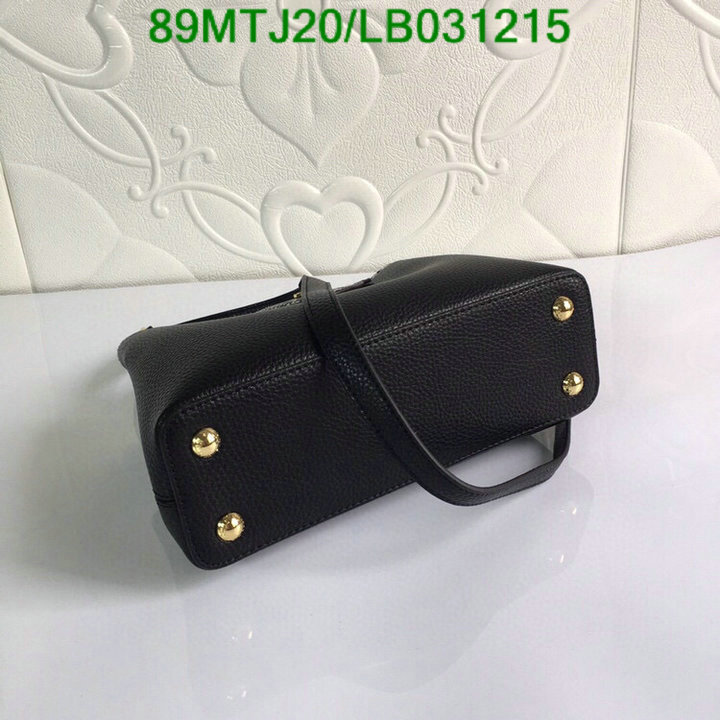 LV Bags-(4A)-Pochette MTis Bag-Twist-,Code: LB031215,$: 89USD