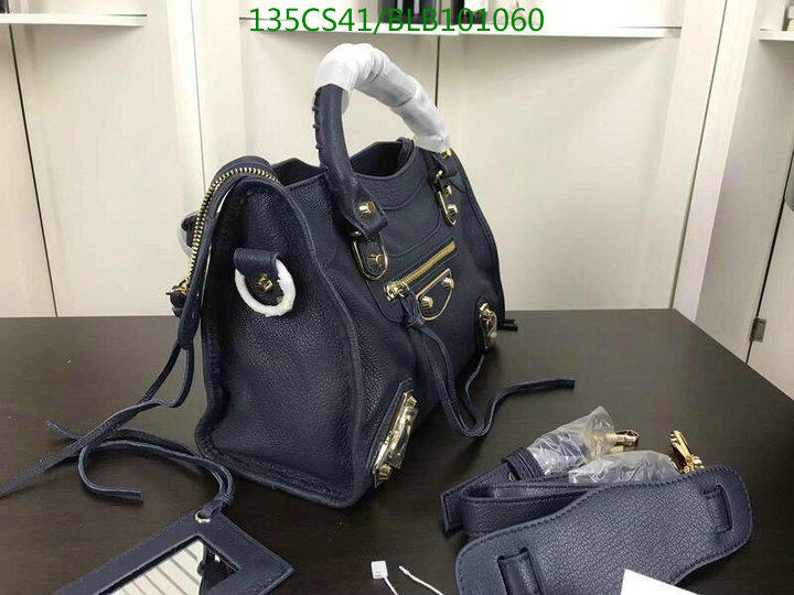 Balenciaga Bag-(Mirror)-Neo Classic-,Code: BLB101060,