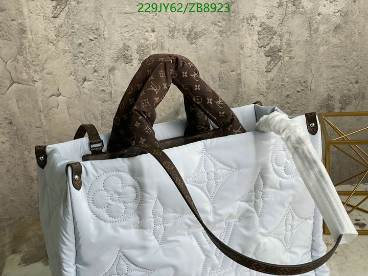 LV Bags-(Mirror)-Handbag-,Code: ZB8923,$: 229USD