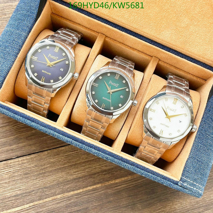 Watch-4A Quality-PIAGET, Code: KW5681,$: 169USD