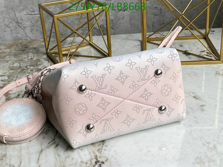 LV Bags-(Mirror)-Nono-No Purse-Nano No-,Code: LB8668,$: 275USD