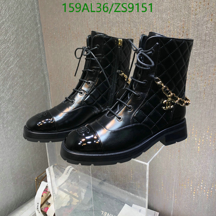 Women Shoes-Chanel,Code: ZS9151,$: 159USD