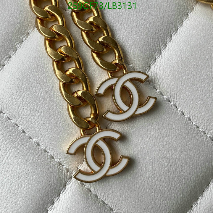 Chanel Bags -(Mirror)-Diagonal-,Code: LB3131,$: 259USD