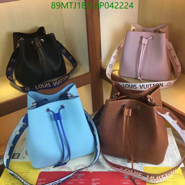 LV Bags-(4A)-Nono-No Purse-Nano No-,Code: LBP042224,$: 89USD