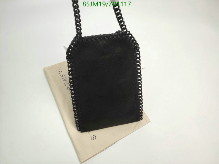 Stella McCartney Bag-(Mirror)-Diagonal-,Code: ZB1117,$: 85USD