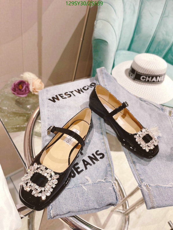 Women Shoes-Jimmy Choo, Code: ZS539,$: 129USD