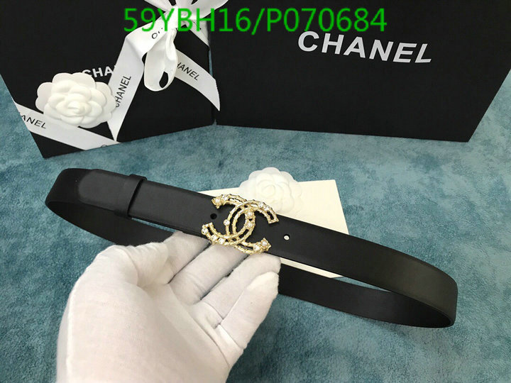Belts-Chanel,Code: P070684,$: 59USD