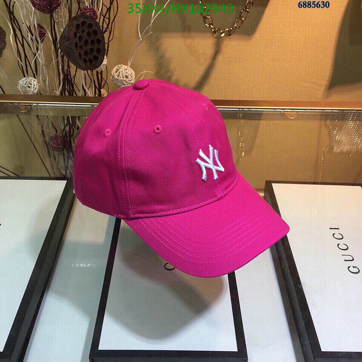 Cap -(Hat)-New Yankee, Code: HX102940,$: 35USD