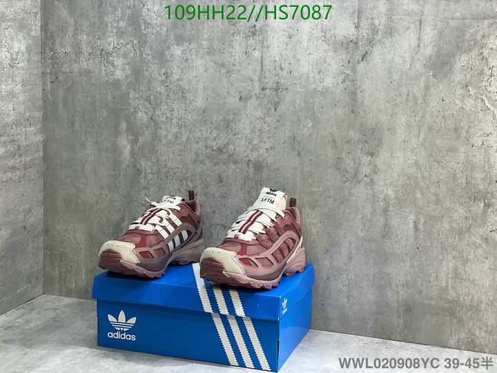 Men shoes-Adidas, Code: HS7087,$: 109USD