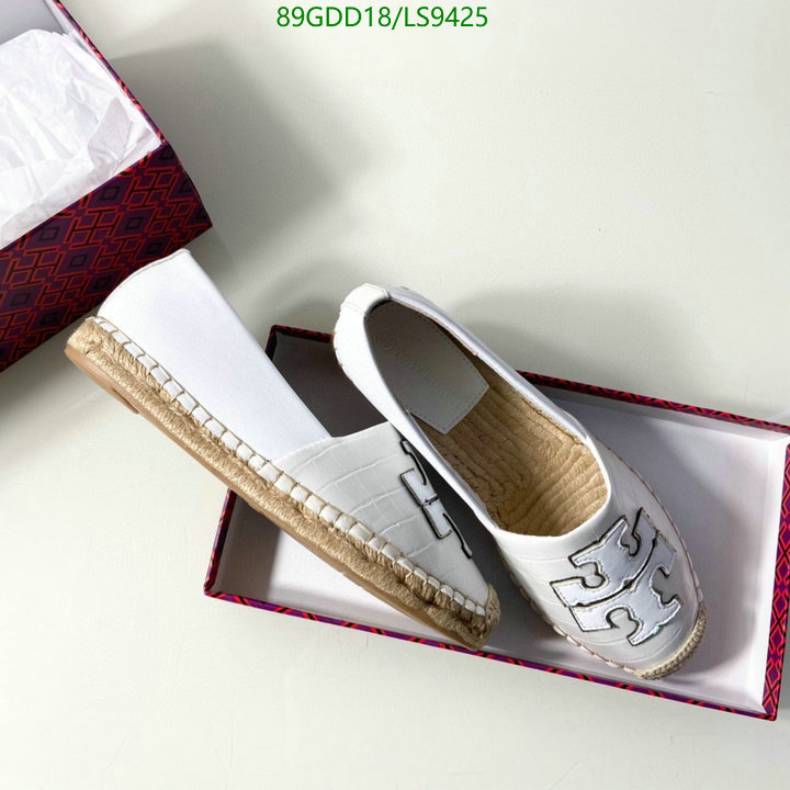 Women Shoes-Tory Burch, Code: LS9425,$: 89USD