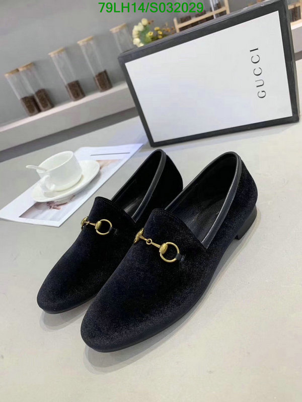 Women Shoes-Gucci, Code: S032029,$: 79USD