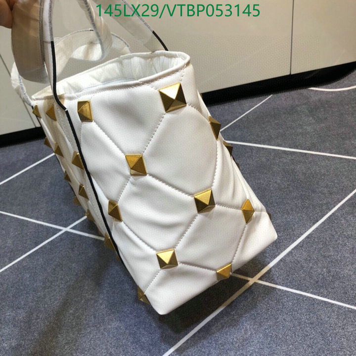 Valentino Bag-(4A)-Handbag-,Code: VTBP053145,$: 145USD